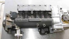 Pompa de injecție pentru motor Komatsu 4D95L-1P