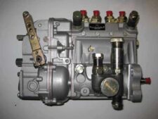 Pompa de injecție pentru motor Liebherr D916