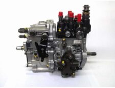 Pompa de injecție motor Lombardini model 1IM359