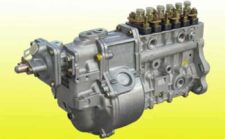 Pompa de injecție Yanmar 6N165LW