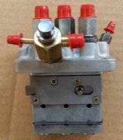 Pompa de injecție pentru motor Yanmar 6N330W