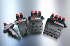 Pompa injecție pentru Kubota D1803 CR-T E4B, Kubota D1803 CR-TIE4BG, Kubota D722-E3B