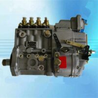 Pompa de injecție pentru motoare Cummins - Model industrial robust