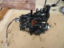 Pompa de injecție pentru motor Yanmar 3TNV84T, Yanmar 3TNV76, Yanmar 4TNV88