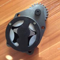 Pompa ulei motor pentru Cummins 4BTA3.9