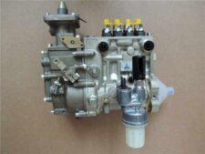 Pompe de injecție pentru motor Yanmar 6HA2M