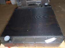 Radiator de răcire pentru excavator Fiat Hitachi EX165W-11