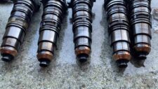 Recondiționare Injectoare Scania - Servicii Profesionale