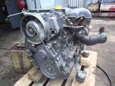 Recondiționare Motor Deutz BF4L1011T