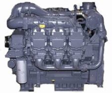 Recondiționare Motor Deutz BF4L913