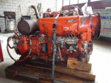 Recondiționare Motor Deutz BF6L913-T