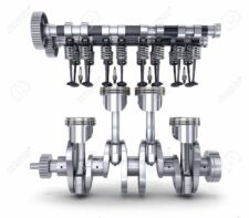Recondiționare Motor Perkins - Piese și Servicii de Calitate