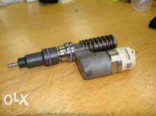 Recondiționare Injectoare Delphi pentru Utilaje de Construcții