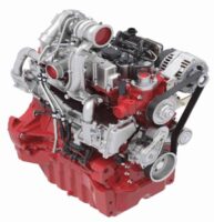 Recondiționări Motoare Deutz D 2011 L2I