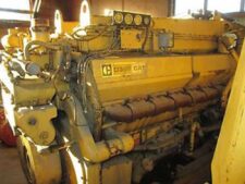 Recondiționări Motor Caterpillar D398