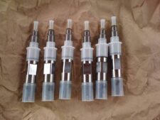 Recondiționat Injectoare Scania HPI