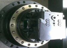 Reductor de mars (transmisie finală) pentru excavator Hitachi ZX80LCK-12