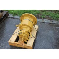 Reductor de Rotire Caterpillar – Nou, pe Palet