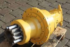 Reductor de rotire pentru Furukawa 625, 735, W735