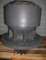 Reductor de rotire pentru excavator Caterpillar 318C 319E 320 (second-hand)