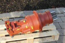Reductor de rotire / Hidromotor rotire tip Linde GD6 pentru Furukawa W625
