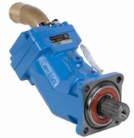 Reductor Hidraulic de Rotire pentru Bobcat 430D