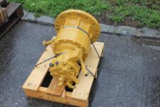 Reductor de rotire second hand pentru Caterpillar 308C, 311 și 311B