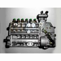 Reparații Pompe Injecție pentru Motoare Deutz BF10L413F