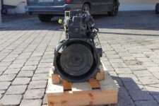 Reparații Motoare Perkins KD-10310 - Servicii Complete de Reparații Motor Perkins