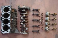 Reparație Motor Deutz, Cummins, Kubota - Piese și Asamblare