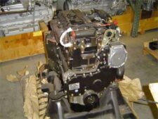 Servicii de reparatii pentru motoare Caterpillar 3054E