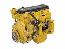 Reparații Motoare Caterpillar Seria 900