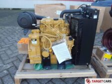 Reparații Motoare Caterpillar C11 - Service Profesionist Motoare Caterpillar