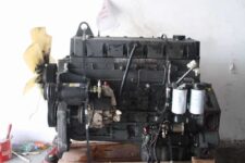 Servicii de Reparatii Motoare Cummins MTA11