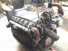 Reparații Motoare Deutz BF12L413F - Servicii Profesionale