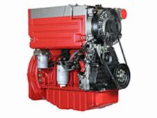 Reparații Motor Deutz D 2011 L2