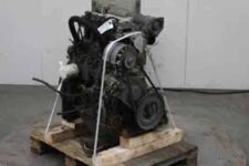 Reparații Motoare Deutz F4L1011F