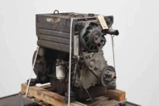 Reparații Motor Deutz F4L1011F