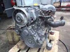 Reparații Motor Deutz F4M2011 cu Garanție