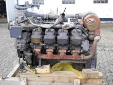 Reparații Motoare Deutz TCD 2015 V08