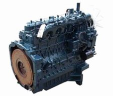 Reparații Motoare Kubota S2800 - Service și Întreținere Profesionistă