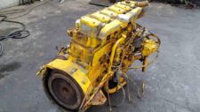Reparații Motoare Mercedes-Benz OM 355 - Service Motoare Mercedes