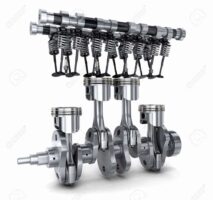 Reparatii Motoare Industriale, Utilaje, Vapoare si Generatoare