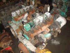 Servicii de Reparatii Motor Cummins 6BTA 5.9 - Service Motoare Cummins