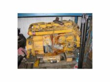 Reparații Motor Liebherr D906TB - Service Motoare pentru Liebherr 574
