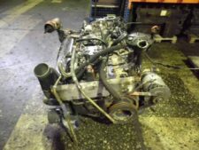 Reparatii motor Mercedes OM447 HLA