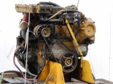 Reparatii motor Perkins AM50735