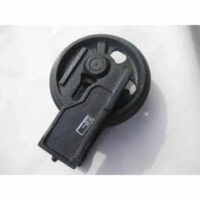 Roată de Ghidaj/Întinzător pentru Miniexcavatoare Caterpillar