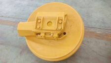 Roată ghidaj Idler pentru buldozer Caterpillar D5