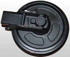 Roată ghidaj (idler) pentru miniexcavator Kubota KX41